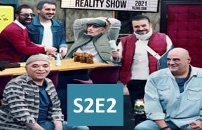 Joker Season 2 Episode 2