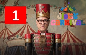 Carnaval Episode 1