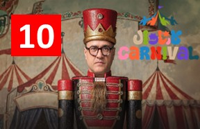 Carnaval Episode 10