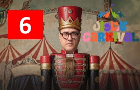 Carnaval Episode 6