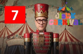 Carnaval Episode 7