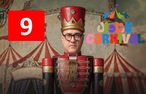 Carnaval Episode 9