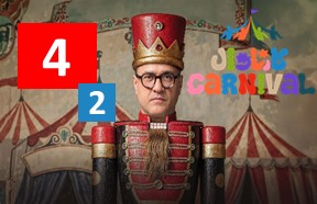 Carnaval Natayej Episode 4