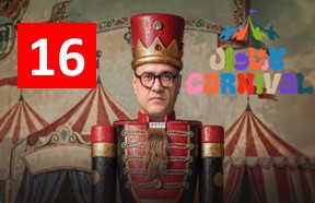 Carnaval Episode 16