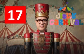 Carnaval Episode 17