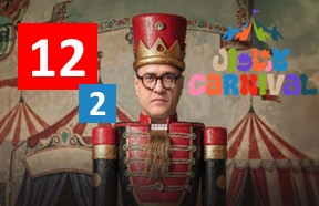 Carnaval Natayej Episode 12