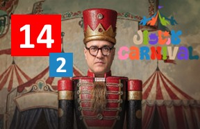 Carnaval Natayej Episode 14
