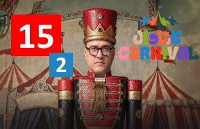 Carnaval Natayej Episode 15